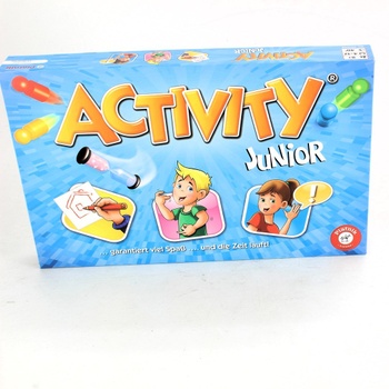 Dětská hra Piatnik 6012 Activity Junior