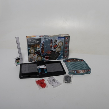 Dětská hra Lexibook GT2800 námořní bitva