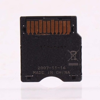 Adaptér Nokia na mikroSD kartu bez paměti