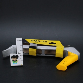 Hoblík Stanley Surform 5-21-122