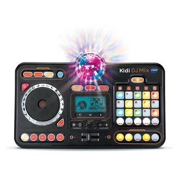 Mixážní pult Vtech Kidi DJ mix ‎80-547304