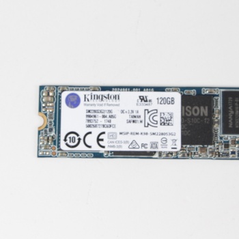 SSD Kingston SM2280S3G2/120G M.2 120 GB