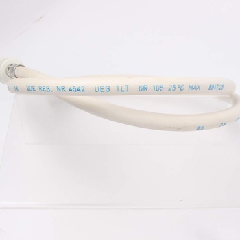 Přívodní hadice k pračce G3/4'' délka 150 cm