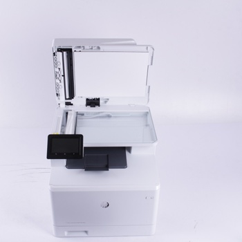 Tiskárna HP Color Laser Jet Pro M477 fdn
