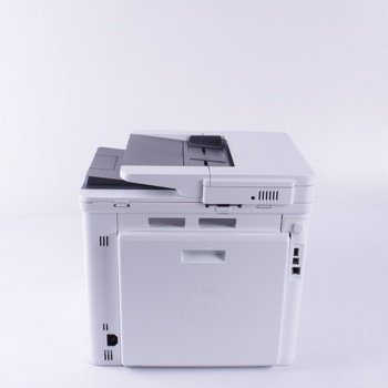 Tiskárna HP Color Laser Jet Pro M477 fdn