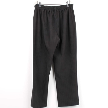 Dámské společenské kalhoty Marex černé