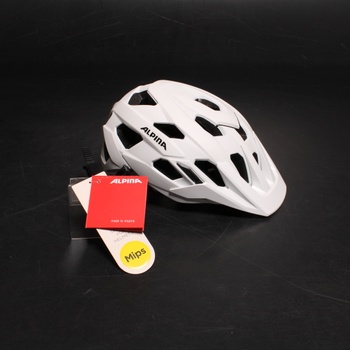 Cyklistická helma Alpina ‎A9753130 52-57
