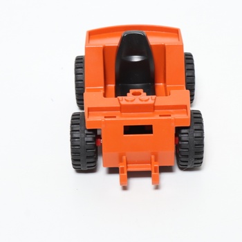Vysokozdvižný vozík Playmobil City Action