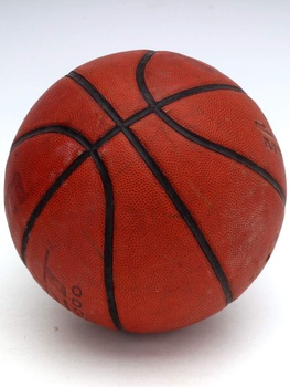Basketbalový míč Wilson JET MP 5000