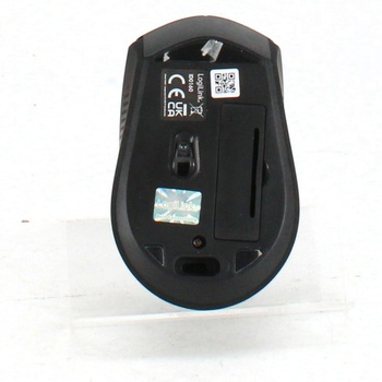 Bezdrátová USB C myš LogiLink ID0160 