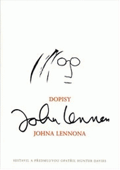 Dopisy Johna Lennona