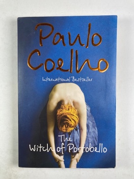 Paulo Coelho: The Witch of Portobello Měkká (2007)