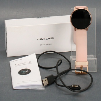 Dámské hodinky UMiDigi Uwatch 2S