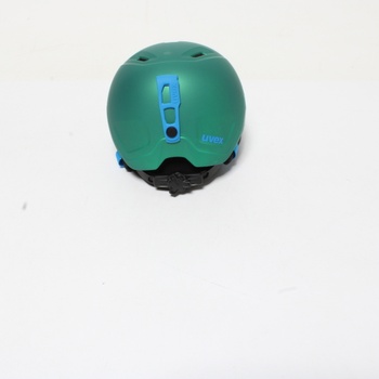 Lyžařská helma Uvex S566253