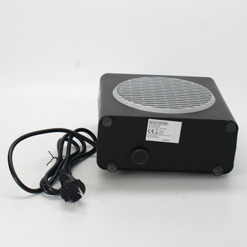 Topný ventilátor Black Decker ES9460030B