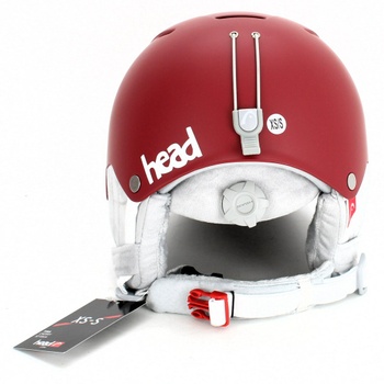 Lyžařská helma Head Tina ‎325730-XS/S 