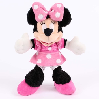 Postavička Disney Minnie Mouse