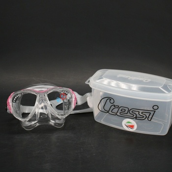 Potápěčské brýle Cressi DS350040
