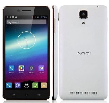 Mobilní telefon Amoi A928W 