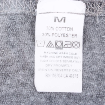 Pánské tričko Converse šedé s obrázkem