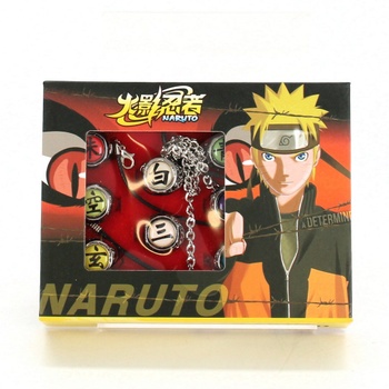 Sada prstenů Naruto NuoYa005