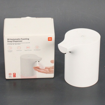 Automatický dávkovač mýdla bílý Xiaomi Mi