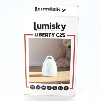 Lampa Lumisky Liberty C25 