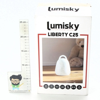 Lampa Lumisky Liberty C25 