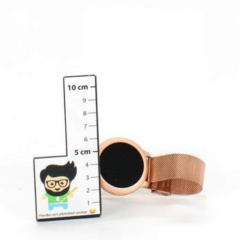 Chytré hodinky Microwear 1.28