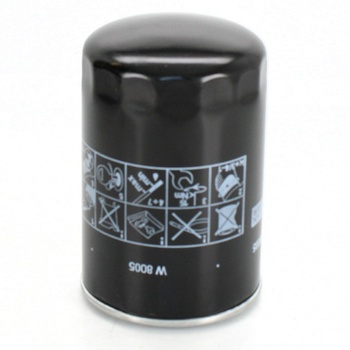 Olejový filtr MANN-FILTER W 8005 