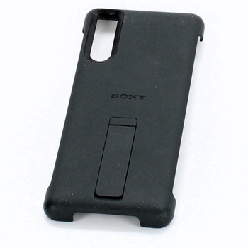 Kryt na Sony Xperia 10 III černý