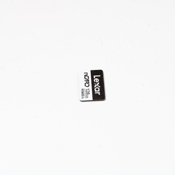 Nano Memory karta Lexar ‎LNCARD-128AMZN 
