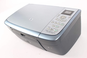 Multifunkční tiskárna HP OfficeJet psc 2355