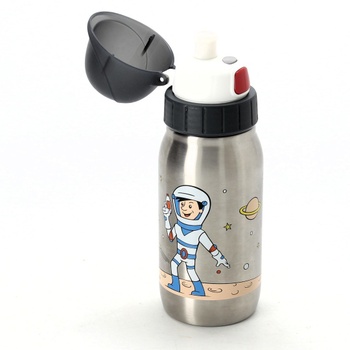 Dětská termoska Emsa Astronaut Design 350 ml