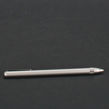 Stylus stříbrný výška 15 cm