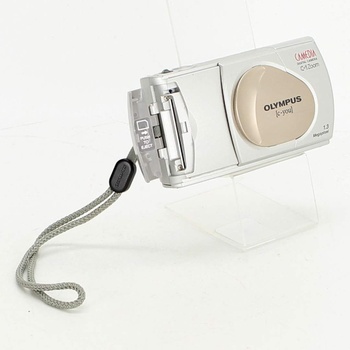 Digitální fotoaparát Olympus C-1 Zoom 1,3Mpx