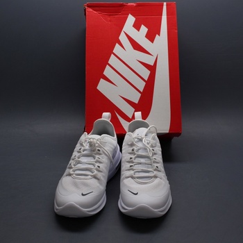 Pánské tenisky Nike Air bílé