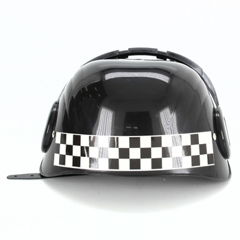 Dětská zásahová helma policie