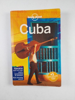 Lonely Planet: Lonely Planet Cuba