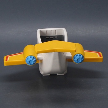Dětské letadlo Playmobil 70185