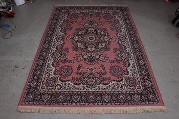 Kusový koberec orientálního stylu