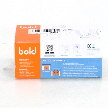 Bridge Bold Smart Lock (Bold Connect)