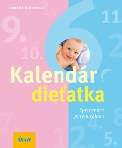 Kalendár dieťatka