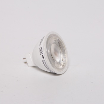 LED žárovka Müller-Licht A + HD95 GU5.3 6,5W