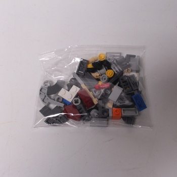 Stavebnice Lego 75312 Star Wars Boba Fetts