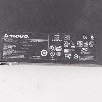 Desktop PC Lenovo ThinkCentre M55 bez HDD