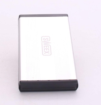 Externí box na HDD Sweex ST031V2