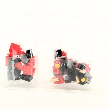 Lego Speed Champions 76895 Ferrari F8 