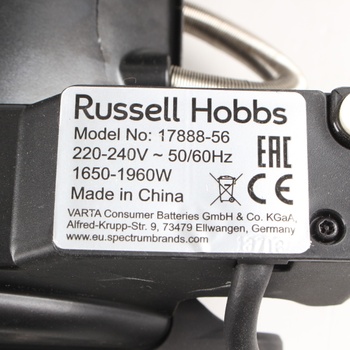 Elektrický gril 3v1 Russell Hobbs 17888-56