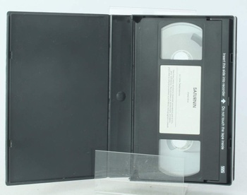 VHS Saturnin
